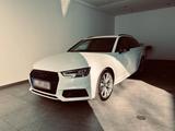 Audi A4 B9 1.4 TFSI S-Line - Audi A4: 9.1
