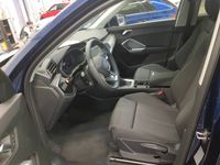 Audi Q3 - Vorschau Bild 4