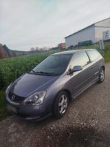 Honda civic 1.4 - Honda aus 2003