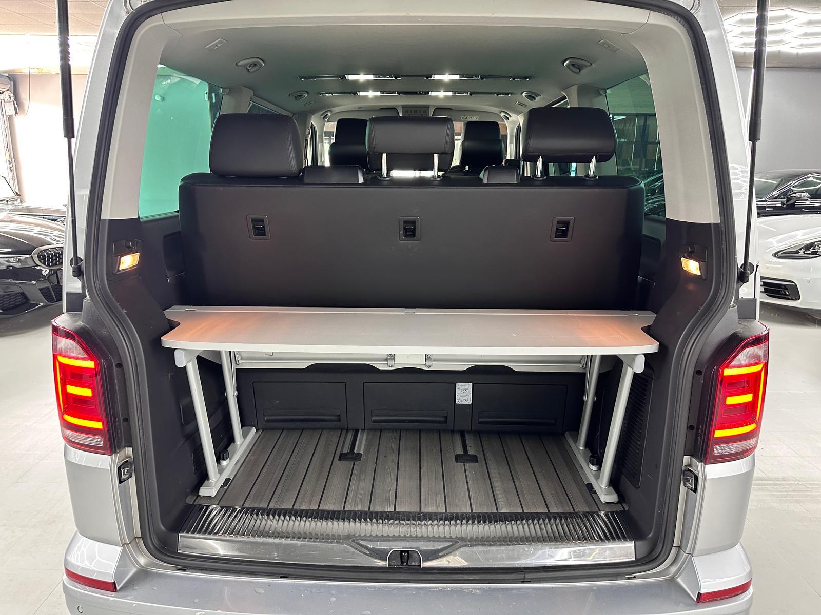 Volkswagen T6 Multivan 70 Jahre Bulli 2.0 TDI Highline