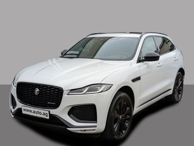 Jaguar F-Pace P400e R-DYNAMIC HSE AWD PIH GAR2029