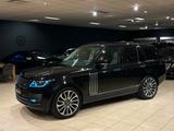 Land Rover Range Rover 3.0 TDV6 SV-Autobiography*Massage* - Land Rover Range Rover: Sv Autobiography