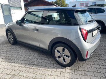 MINI Cooper C - 7