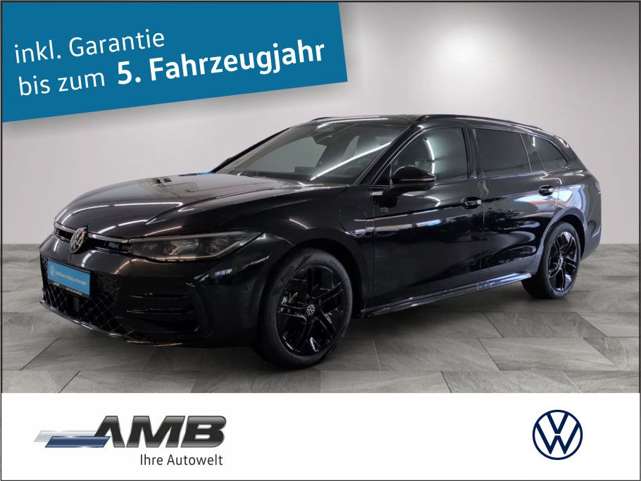 Volkswagen Passat Variant - Bild 2