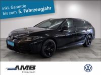 Volkswagen Passat Variant - Vorschau Bild 2