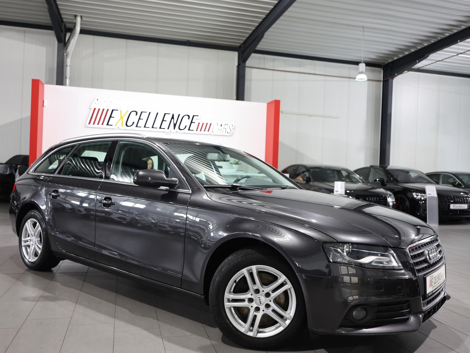 Audi A4 Avant 1.8 TFSI AMBIENTE / PANORAMA / BI-XENON