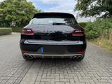 Porsche Macan S, Approved Prosche Garantie - Porsche aus 2018