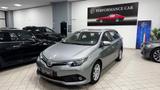 Toyota Auris Touring Sports 1.6 D-4D Lounge - Toyota Auris mit Diesel-Antrieb: 1.4