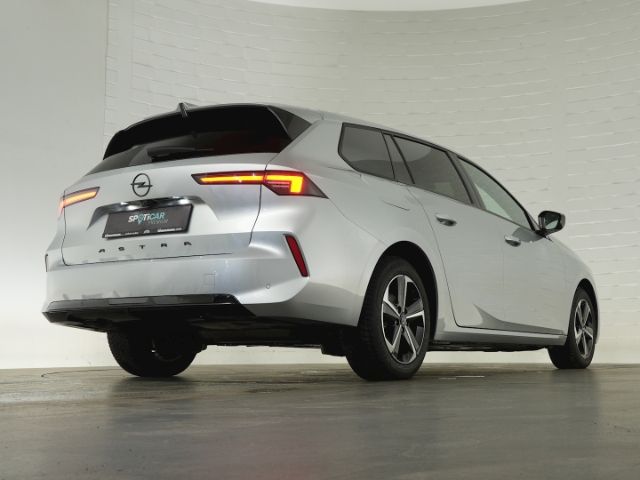 Astra L ST GS AT+LED LICHT+360 GRAD KAMERA+SITZ-