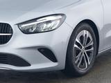 Mercedes-Benz B 200 d PROGRESSIVE+TOTW+AMBIENTE+AHK+DISTRONIC - Mercedes-Benz B-Klasse Jahreswagen: Automatik