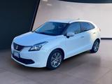 Suzuki Baleno 1.2 Dualjet CVT Top - gebrauchte Suzuki Baleno aus dem Jahr 2019