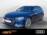 Audi A4 Avant 35 TFSI S-Tronic, LED, AHK, B&O, ACC, A - gebrauchte Audi A4 aus dem Jahr 2022