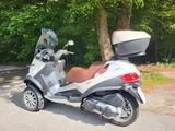 Piaggio MP3 500 LT Business - PIAGGIO MP3 500 LT