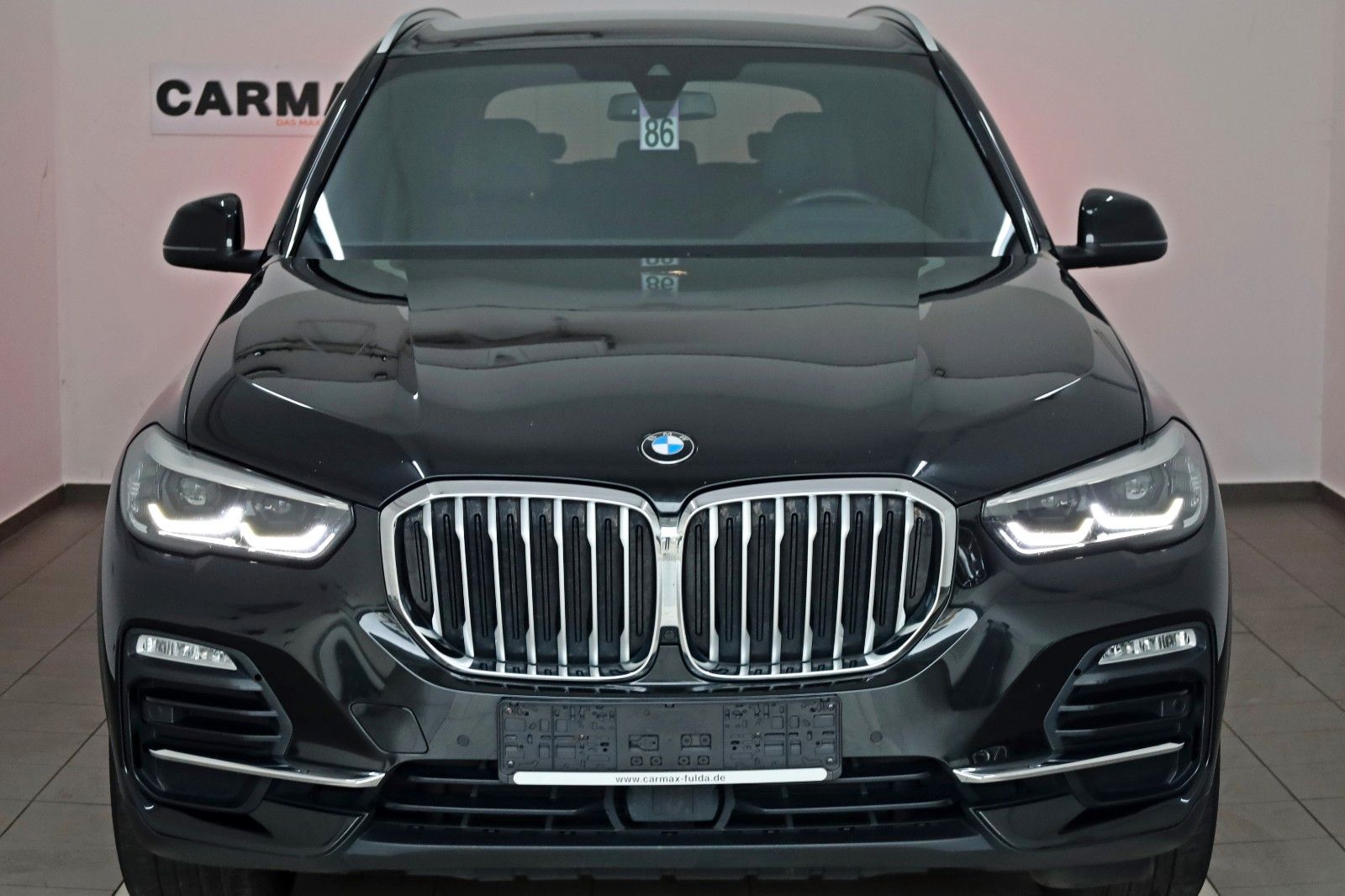 Fahrzeugabbildung BMW X5 xDrive 45e ,Leder,Navi,LED,SH,Carplay,Kamera