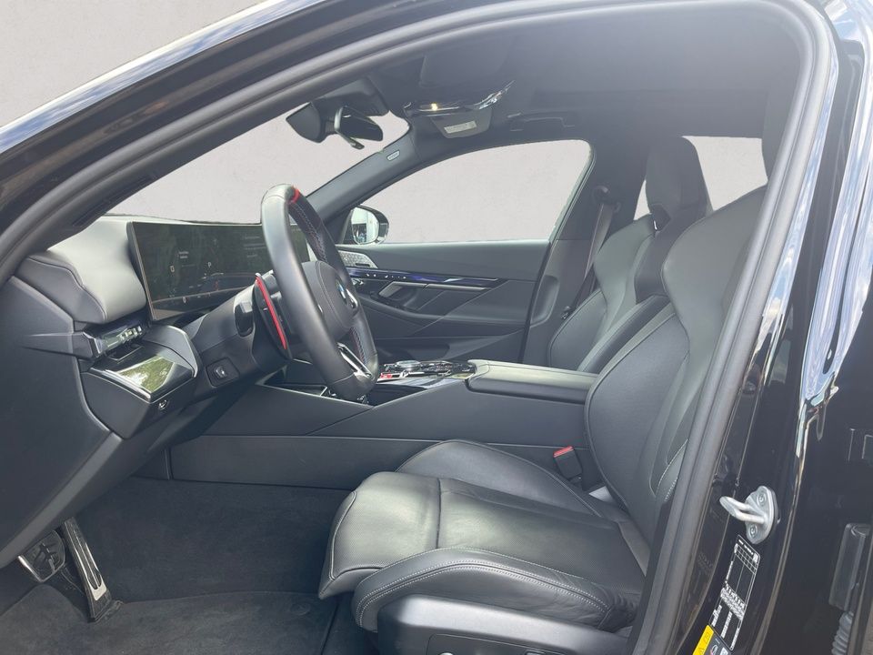 BMW M5 - Bild 10