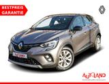 Renault Captur II 1.3 TCE Rive Gauche LED Navi Kamera - gebrauchte Renault Captur aus dem Jahr 2022