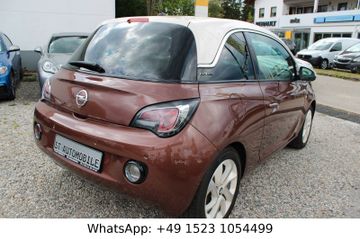 Opel Adam - 5