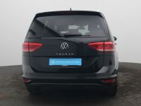 Volkswagen Touran - Vorschau Bild 8