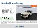 Volkswagen Tiguan Urban Sport 1.5 TSI DSG Pano Matrix 360° - gebrauchte VW Tiguan aus dem Jahr 2023