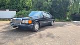 Mercedes-Benz S 500 SE