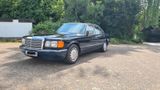 Mercedes-Benz S 500 SE