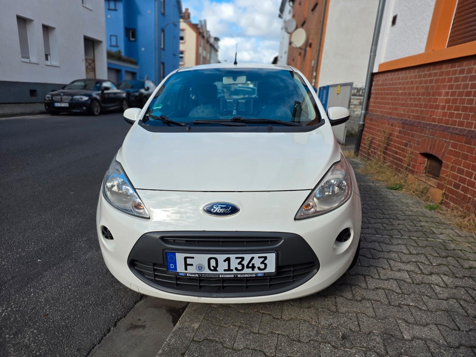 Ford Ka/Ka+