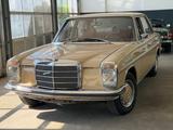 Mercedes-Benz 200 Diesel / 8 - Oldtimer mit Diesel-Antrieb