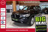 BMW X3 xDrive 30e Advantage Navi Kam Keyless - BMW X3 Gebrauchtwagen in Dresden