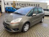 Citroën C4 Grand Picasso Tendance - Citroën C4 aus 2009