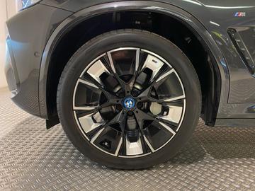 صورة مصغرة 14 لـ 2024 BMW IX3
