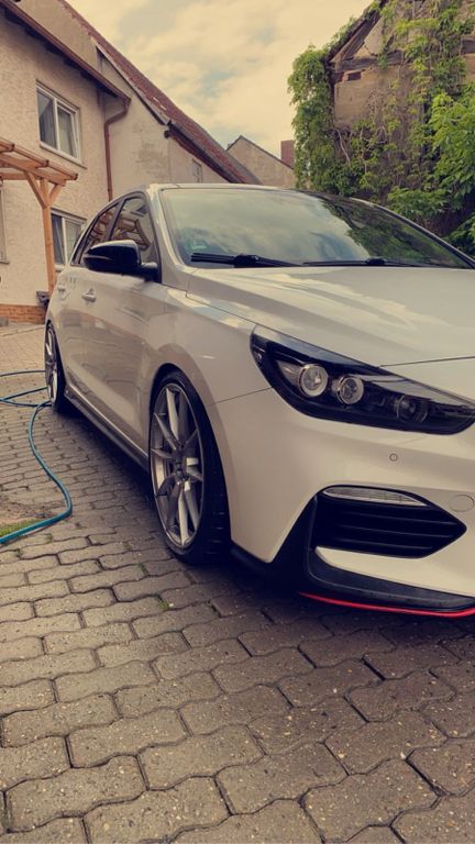 Image of Hyundai i30