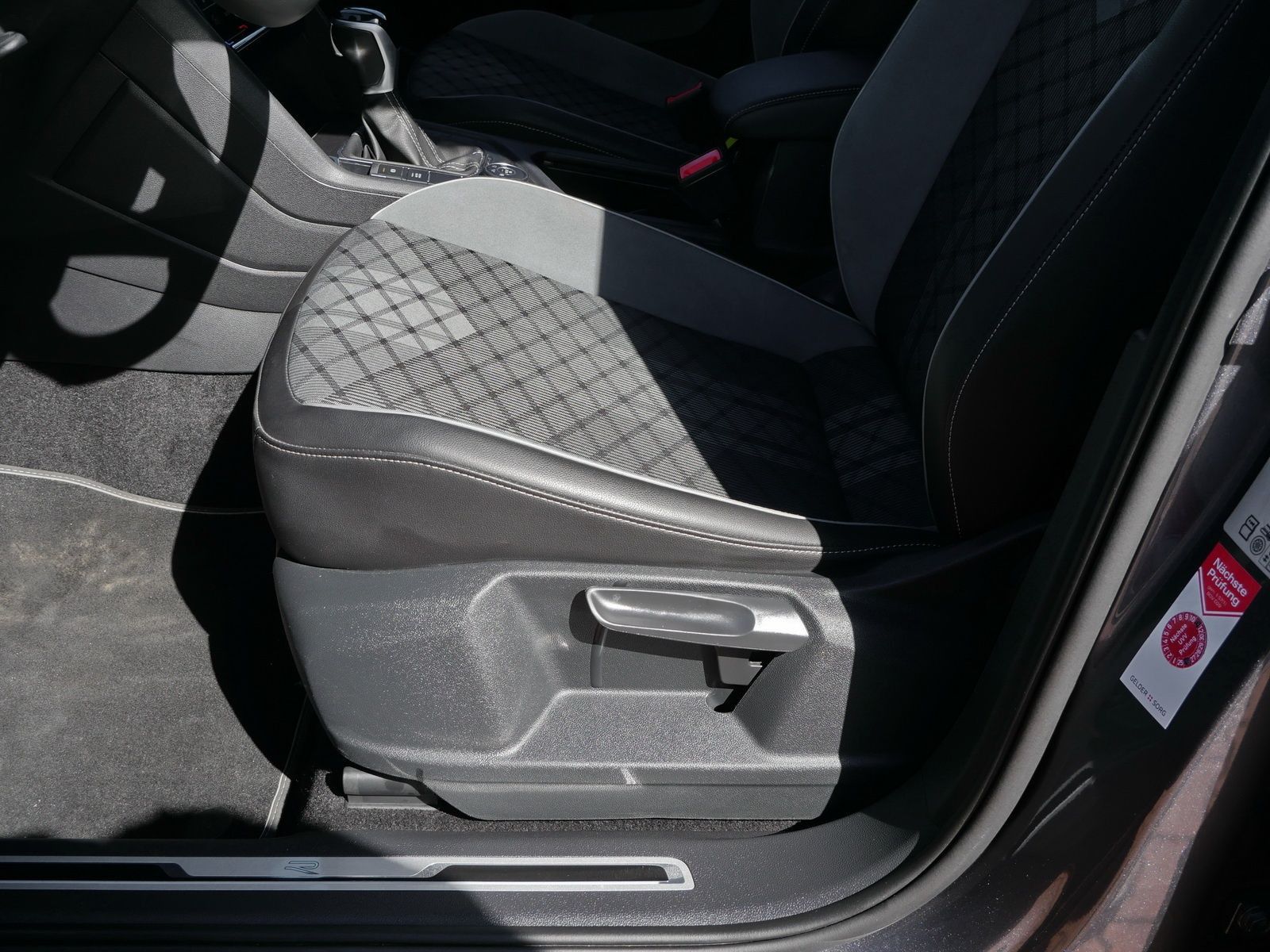 Volkswagen Tiguan Allspace - Bild 22