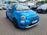 Fiat 500 S - Fiat 500 Gebrauchtwagen in Bonn