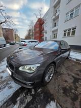 BMW 750Li Edition Exclusive Edition Exclusive - gebrauchte BMW 750 aus dem Jahr 2014