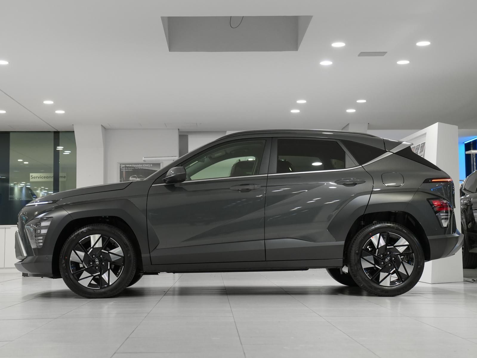 Hyundai Kona – Bild 10