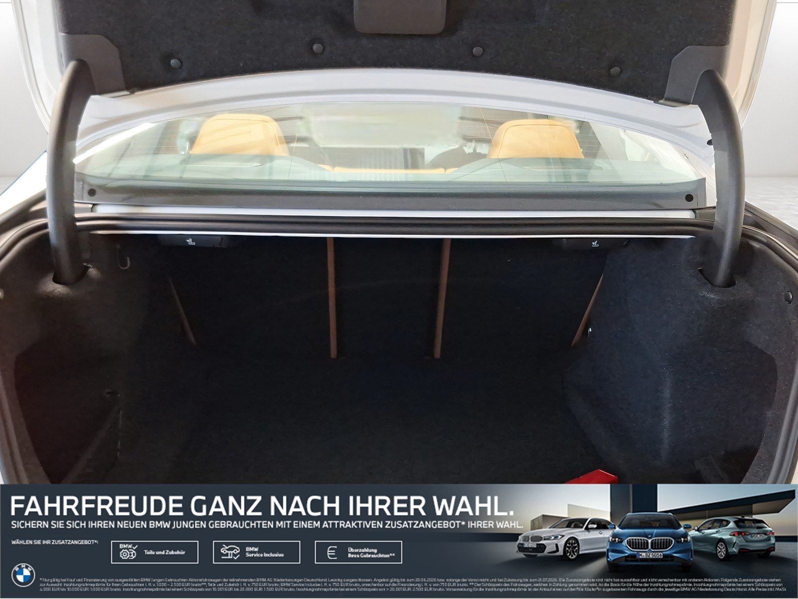 BMW 420 - Bild 13