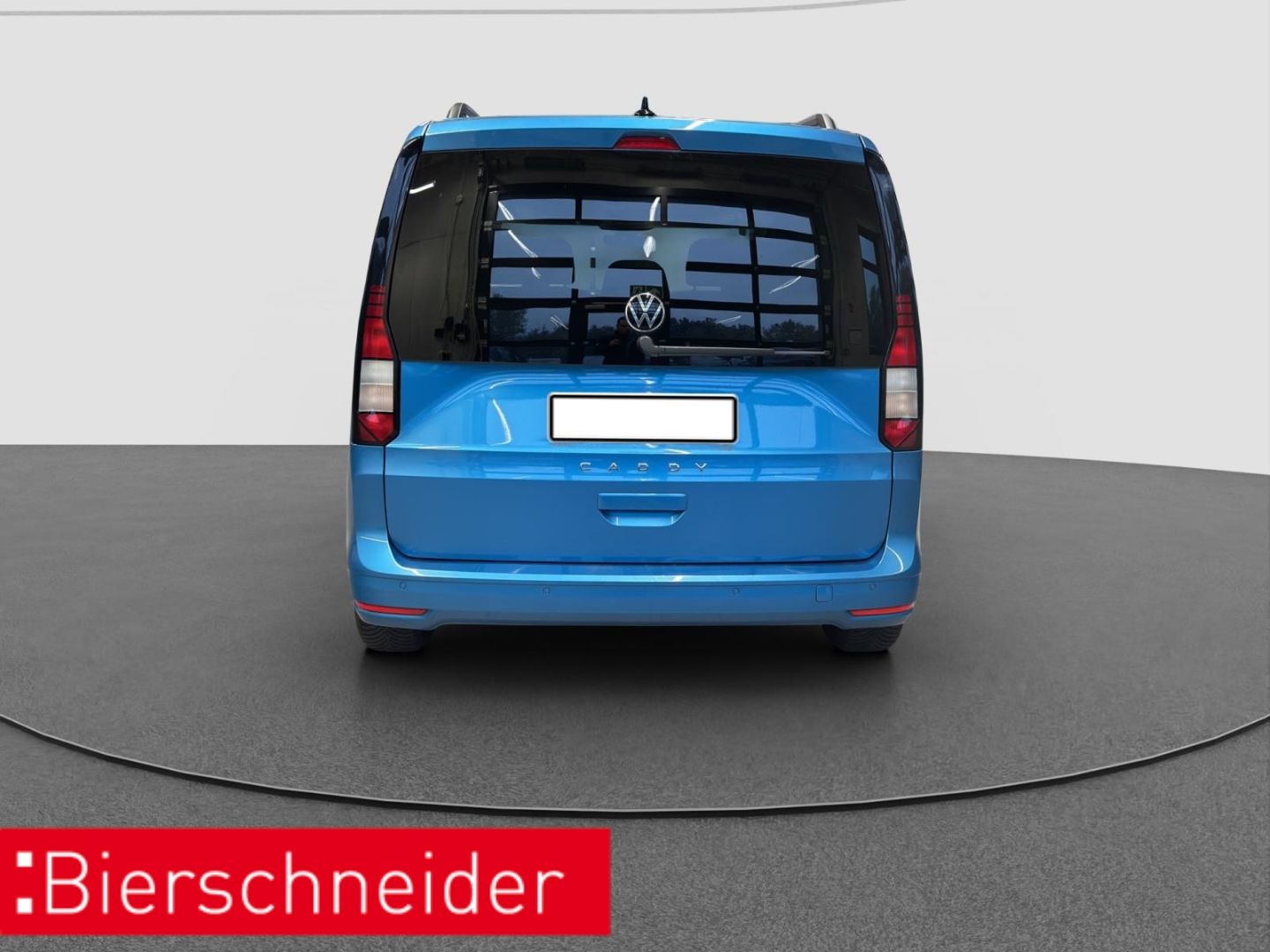 Volkswagen Caddy Kombi 2.0 TDI Life AB 211EUR NAVI SHZ PDC foto 6