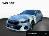 BMW 540 - Vorschau Bild 1