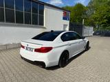 BMW 520d G30 M Paket - BMW 520 in Bochum