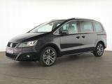 Seat Alhambra FR-Line AHK|Kamera|ACC|Winter-Paket|SHZ - Seat Alhambra in Mönchengladbach