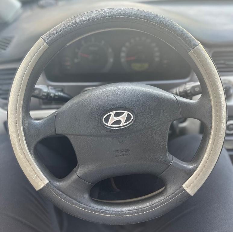 Hyundai Trajet