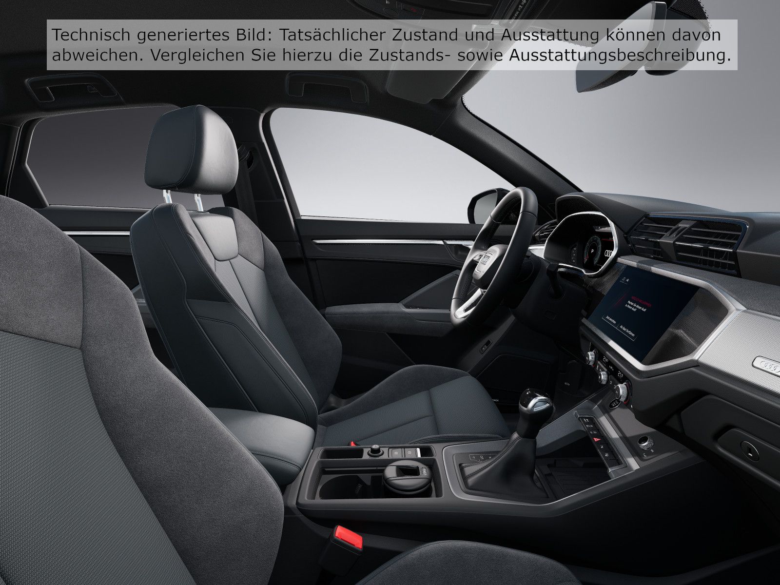 Audi Q3 - Bild 11