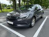 Opel Astra K ++ 1. Hand ++