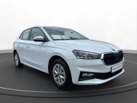 Skoda Fabia - Vorschau Bild 4