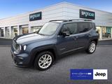 Jeep Renegade 1.5 MultiAir Mild Hybrid Longitude (EUR - Jeep Renegade Longitude mit Hybrid-Antrieb (Benzin/Elektro)