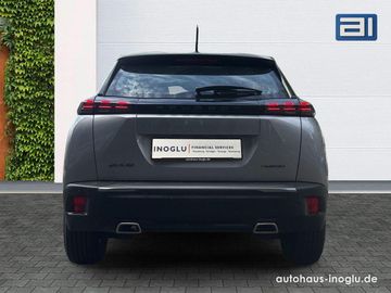 Peugeot 2008 - 4