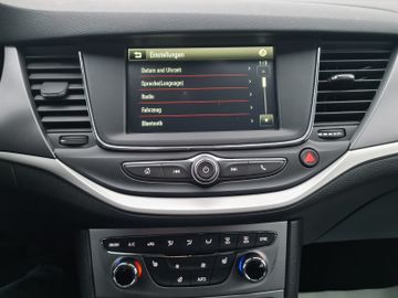 Opel Astra - 7