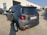 Jeep Renegade Limited 1.5 Automatik Klimaautomatik - gebrauchte Jeep Renegade aus dem Jahr 2023