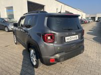 Jeep Renegade - Vorschau Bild 4