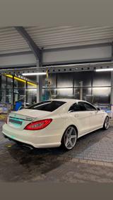 Mercedes-Benz Mercedes CLS 63 AMG Perfomance | BREMSEN NEU - aus 2011: Cl AMG